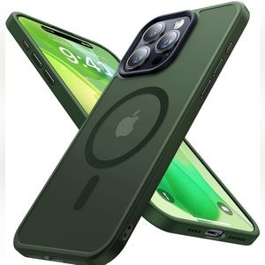 iPhone 15 Pro Phone Case